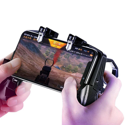 Mando De PUBG Para Teléfono Móvil